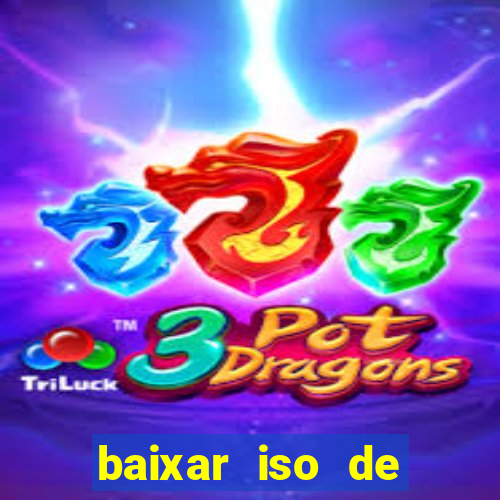 baixar iso de jogos ps2